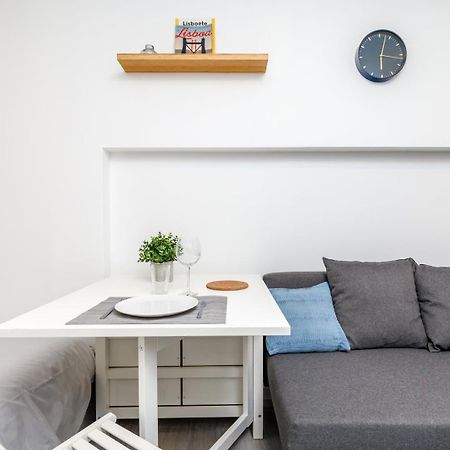 Апартаменти Guestready - Minimalist Studio In Downtown Лісабон Екстер'єр фото