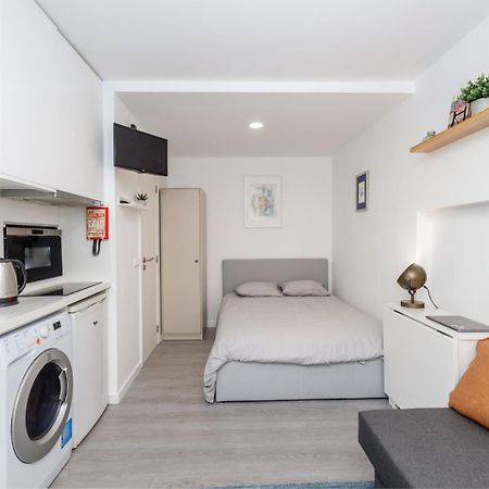 Апартаменти Guestready - Minimalist Studio In Downtown Лісабон Екстер'єр фото