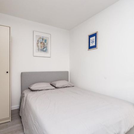 Апартаменти Guestready - Minimalist Studio In Downtown Лісабон Екстер'єр фото