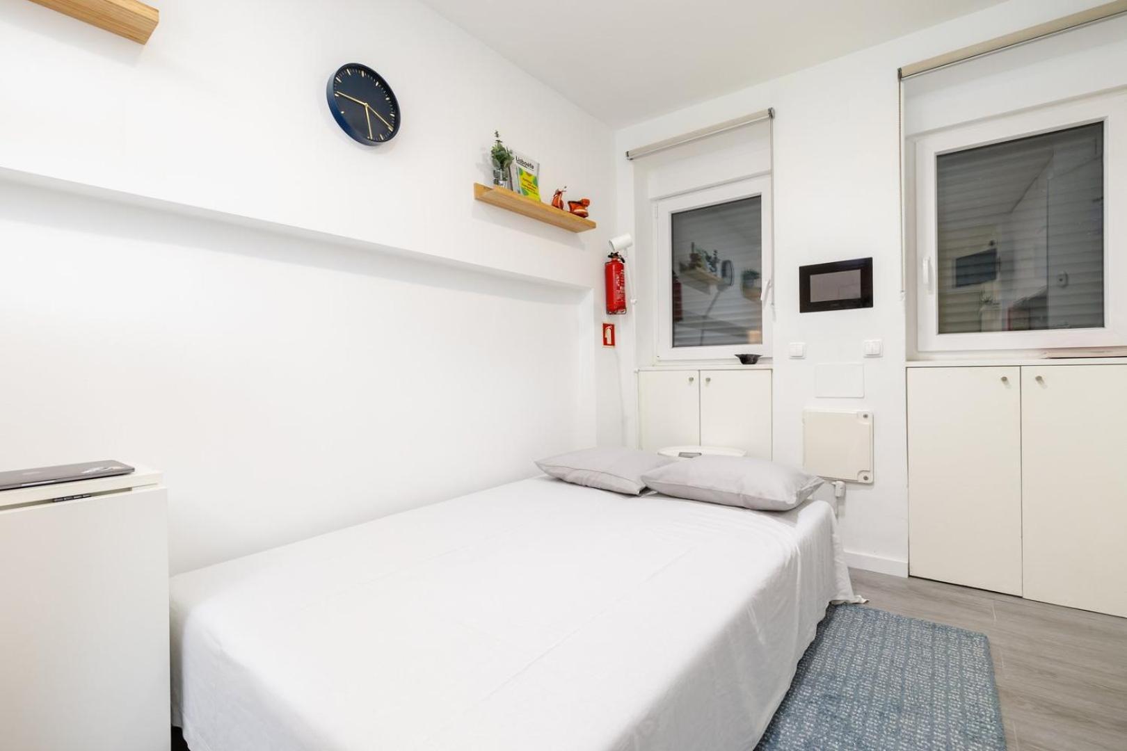 Апартаменти Guestready - Minimalist Studio In Downtown Лісабон Екстер'єр фото
