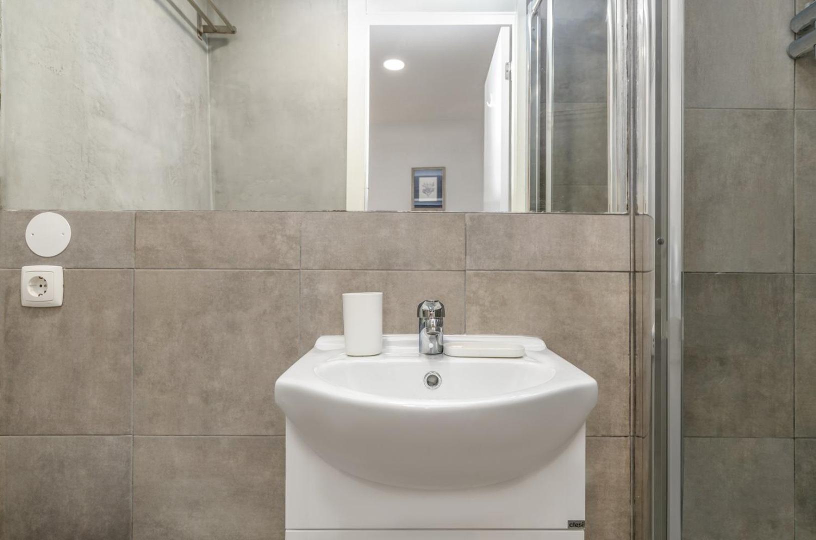 Апартаменти Guestready - Minimalist Studio In Downtown Лісабон Екстер'єр фото