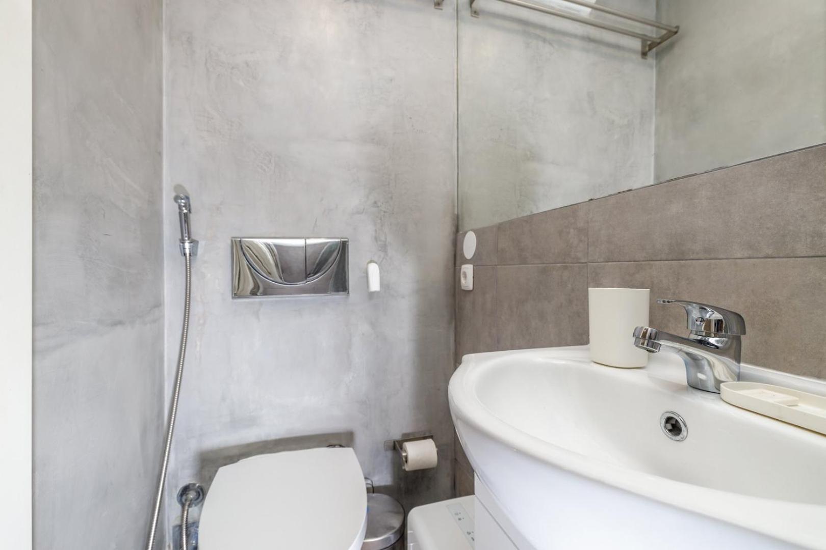 Апартаменти Guestready - Minimalist Studio In Downtown Лісабон Екстер'єр фото