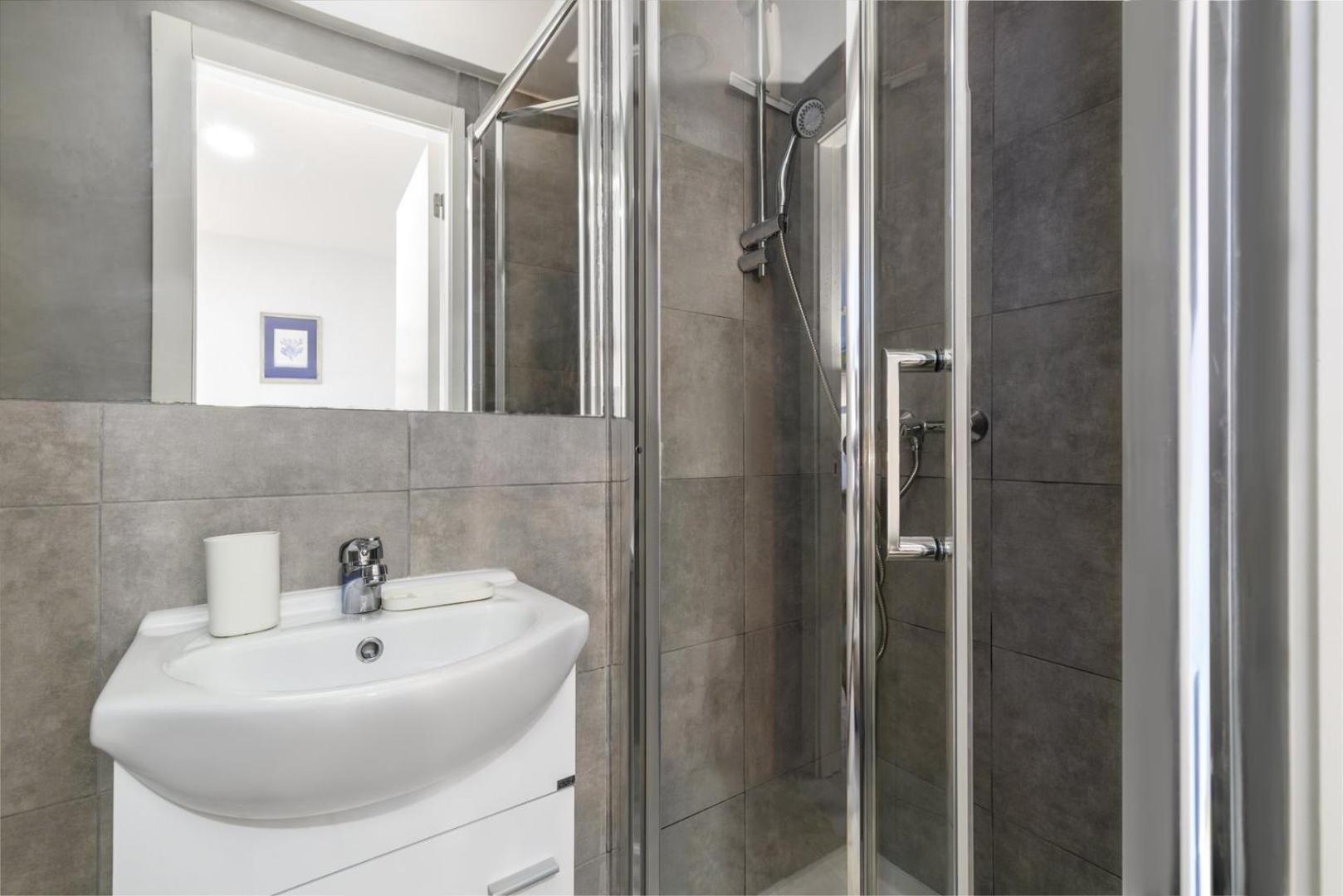 Апартаменти Guestready - Minimalist Studio In Downtown Лісабон Екстер'єр фото
